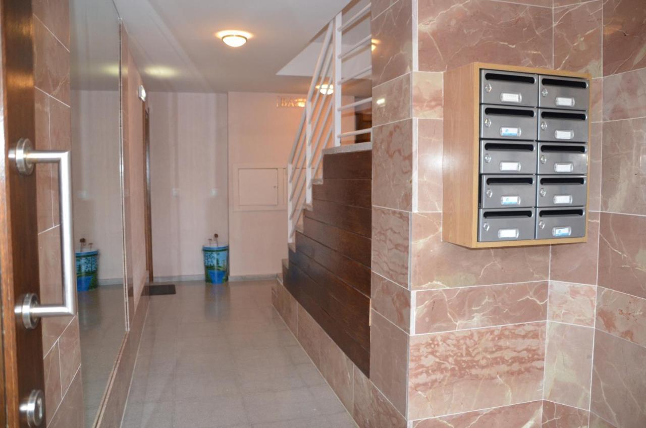 Apartamento I&F Colombres By Casas De Los Picos Exterior foto