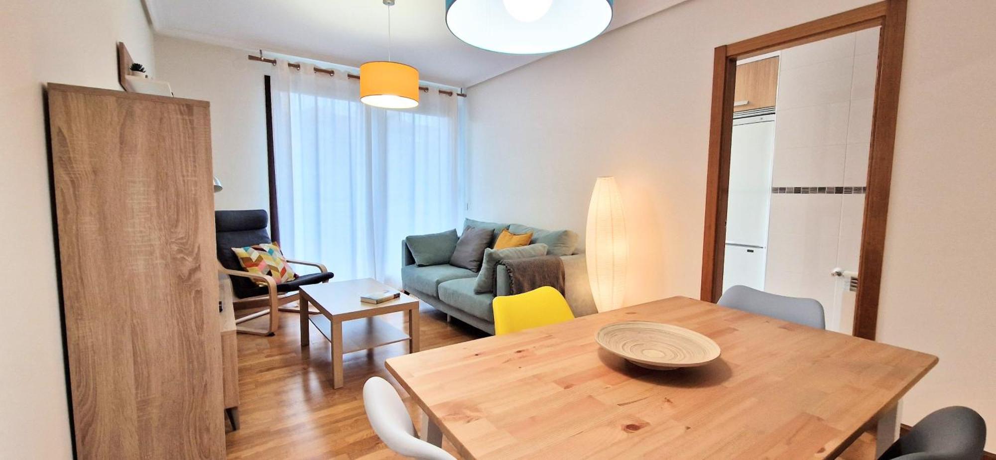 Apartamento I&F Colombres By Casas De Los Picos Exterior foto
